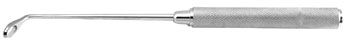 Coakley Antrum Curette Small Strong Curve - N2750 5